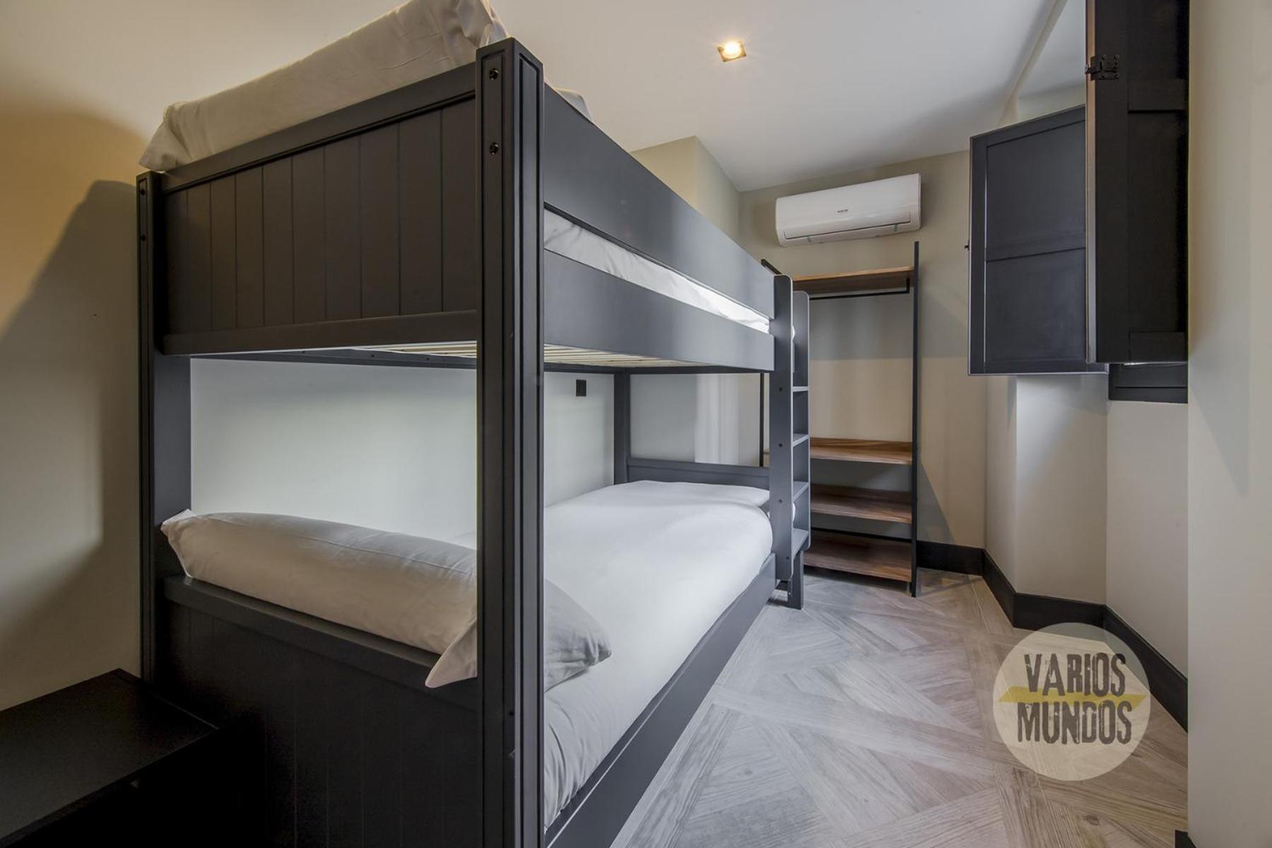 Premium Apt 7Pax En Calle Santa Ana-La Latina E2 Madrid Luaran gambar
